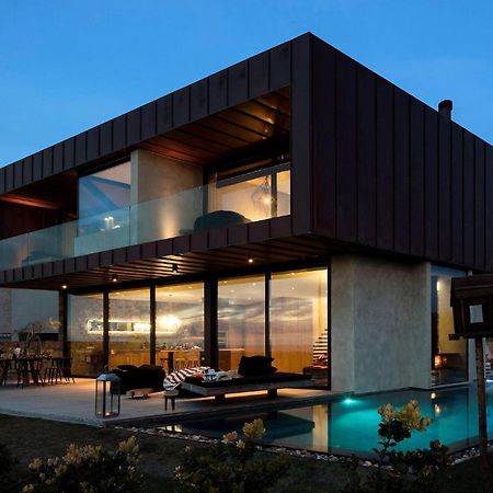 Areias Do Seixo Villas ซานตาครูซ ภายนอก รูปภาพ