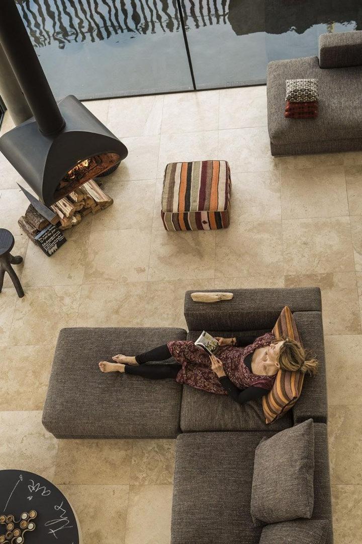 Areias Do Seixo Villas ซานตาครูซ ภายนอก รูปภาพ