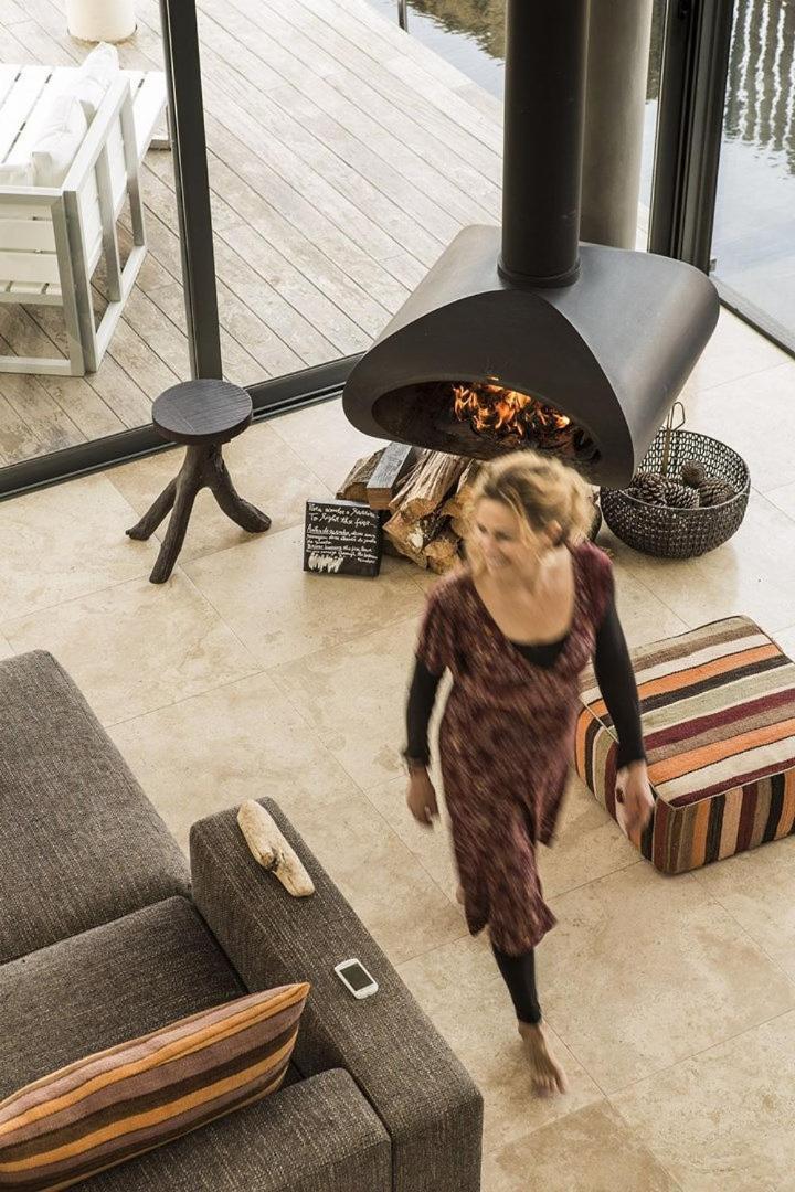 Areias Do Seixo Villas ซานตาครูซ ภายนอก รูปภาพ