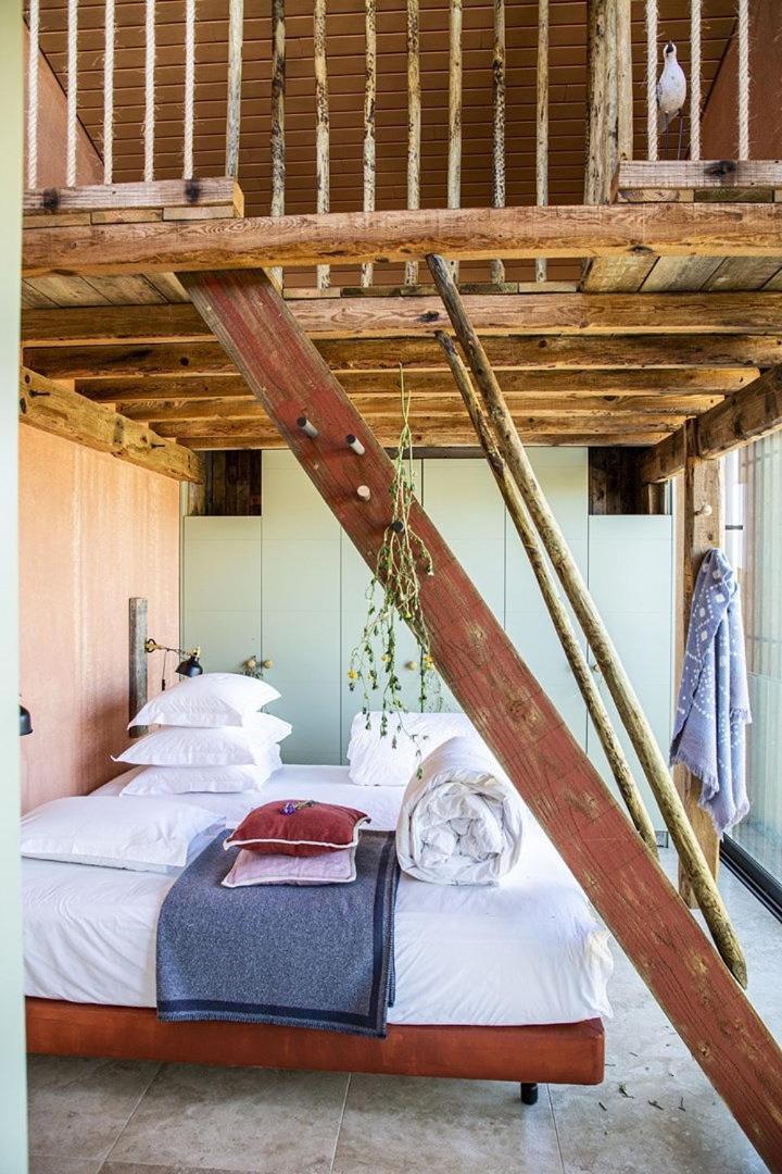Areias Do Seixo Villas ซานตาครูซ ภายนอก รูปภาพ