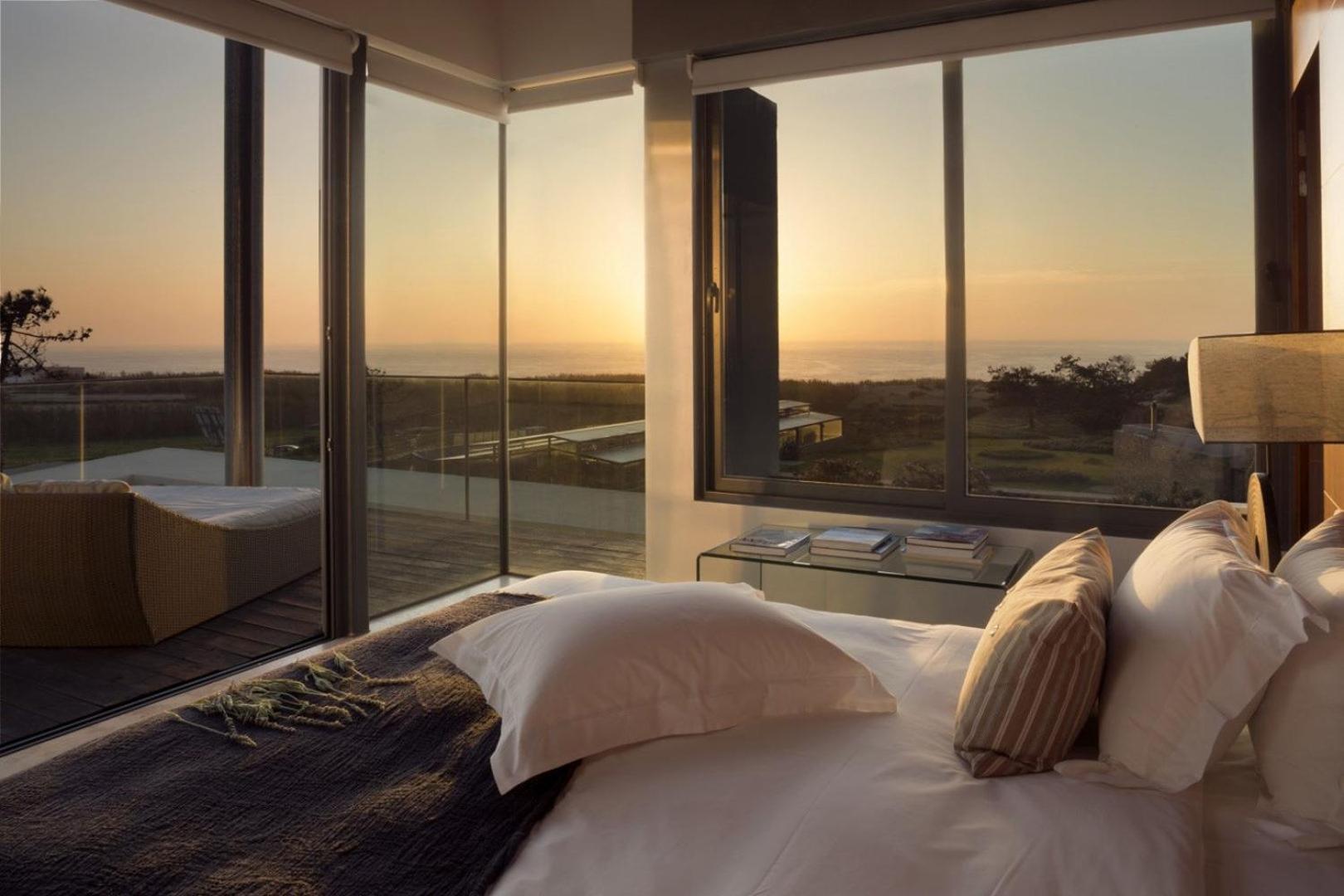 Areias Do Seixo Villas ซานตาครูซ ภายนอก รูปภาพ