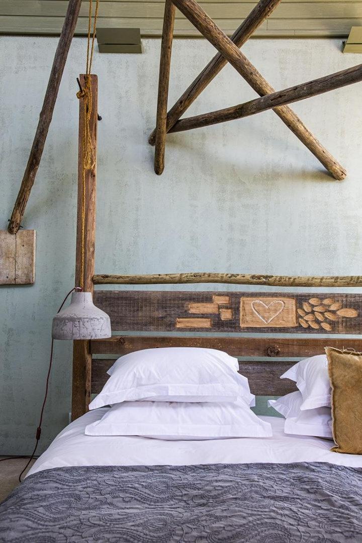 Areias Do Seixo Villas ซานตาครูซ ภายนอก รูปภาพ