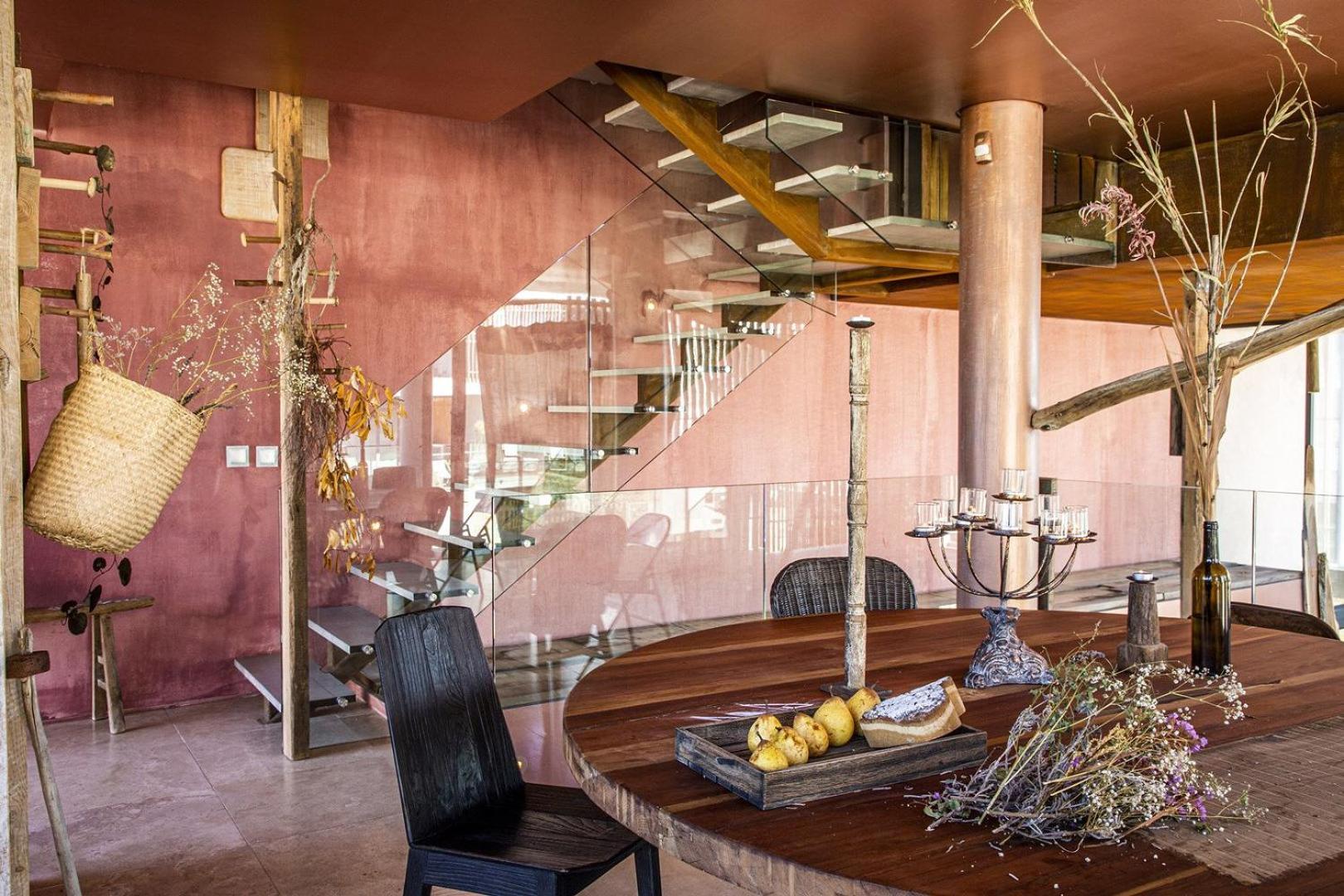 Areias Do Seixo Villas ซานตาครูซ ภายนอก รูปภาพ