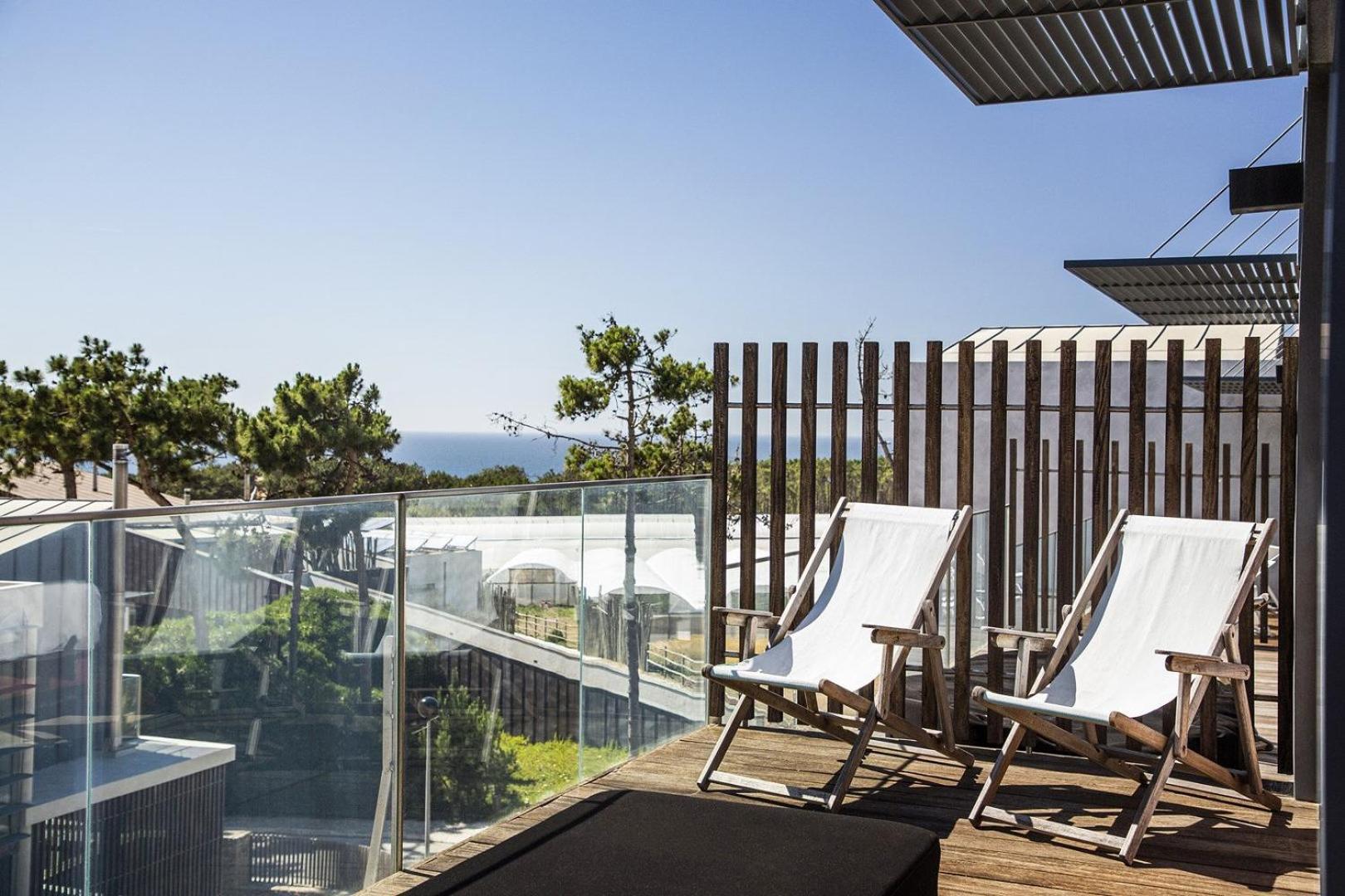 Areias Do Seixo Villas ซานตาครูซ ภายนอก รูปภาพ