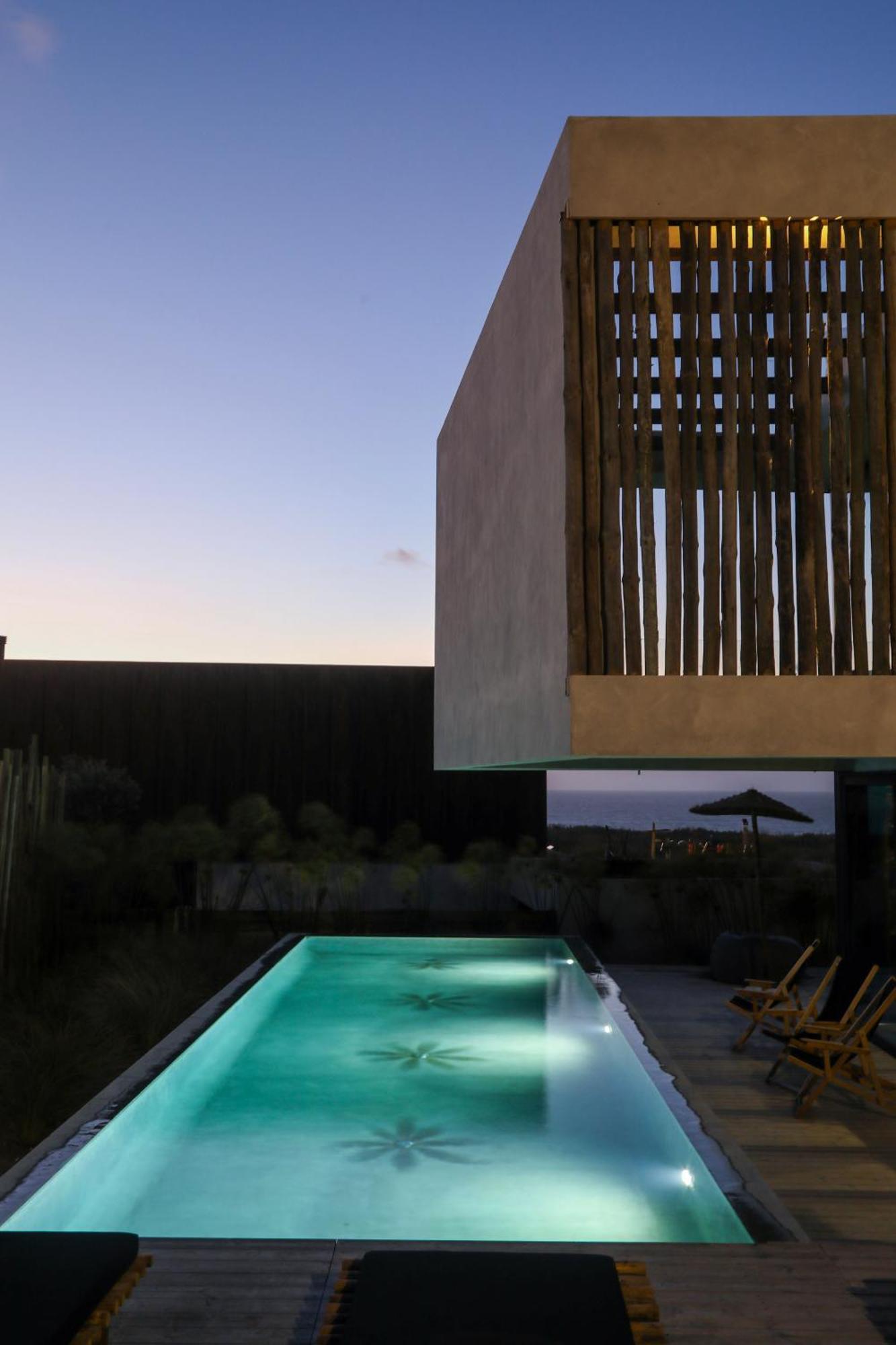 Areias Do Seixo Villas ซานตาครูซ ภายนอก รูปภาพ