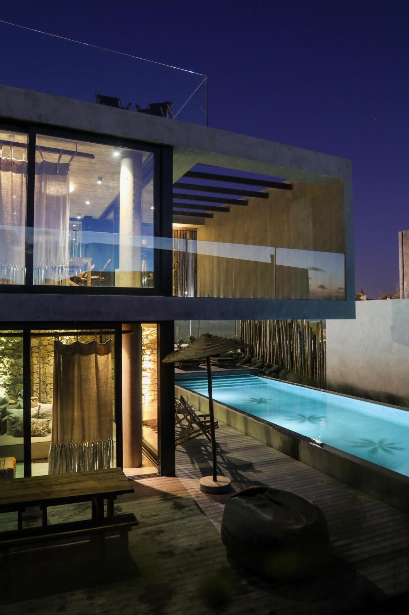 Areias Do Seixo Villas ซานตาครูซ ภายนอก รูปภาพ