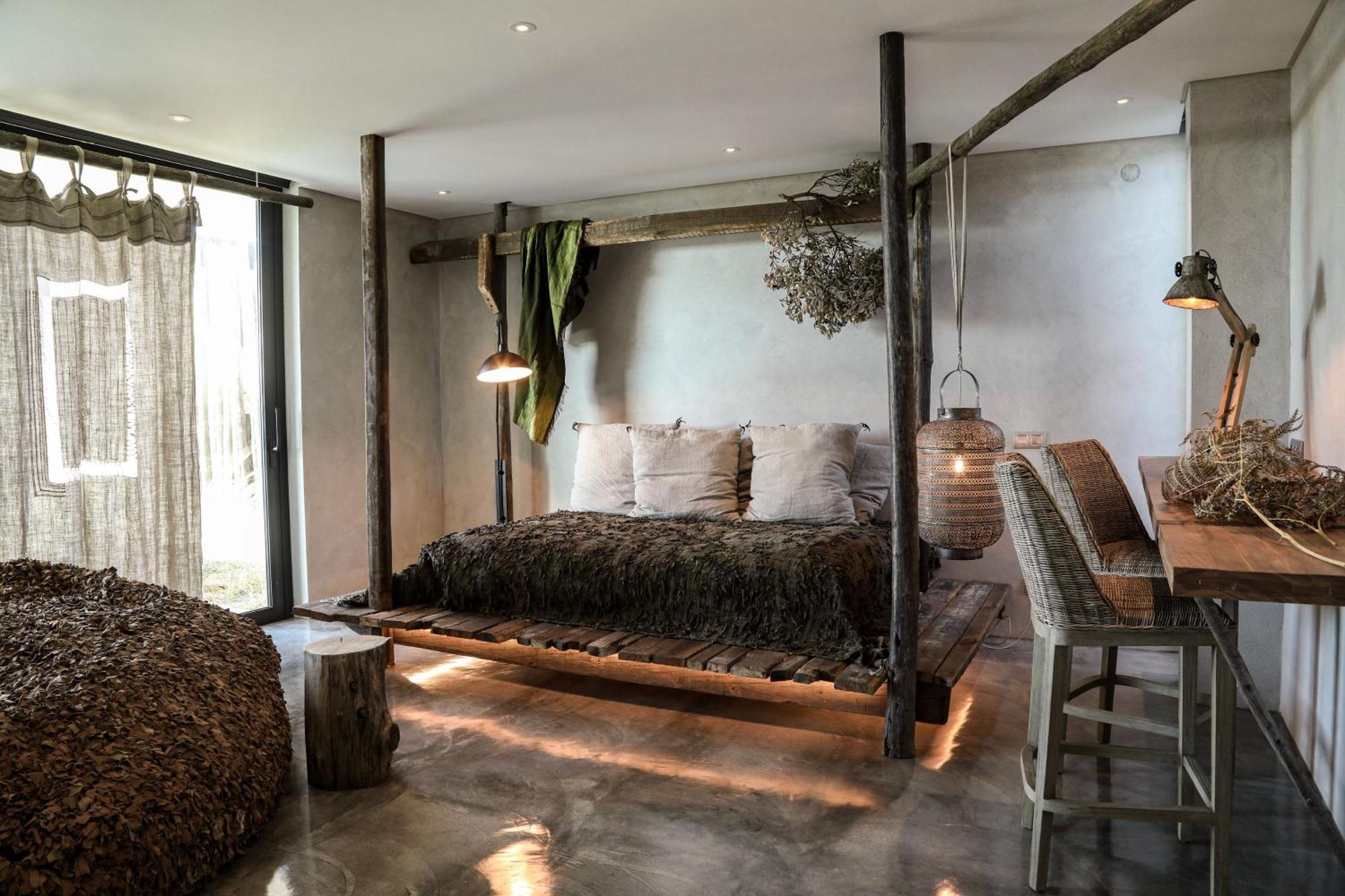 Areias Do Seixo Villas ซานตาครูซ ภายนอก รูปภาพ