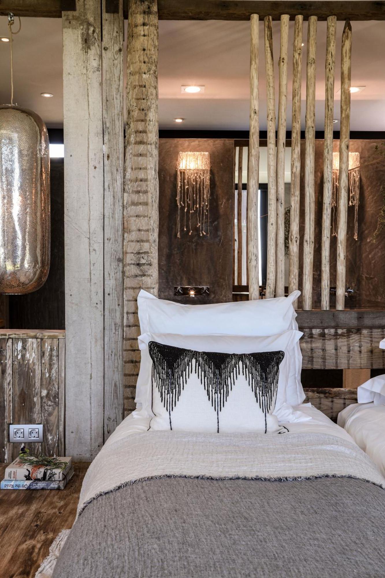 Areias Do Seixo Villas ซานตาครูซ ภายนอก รูปภาพ